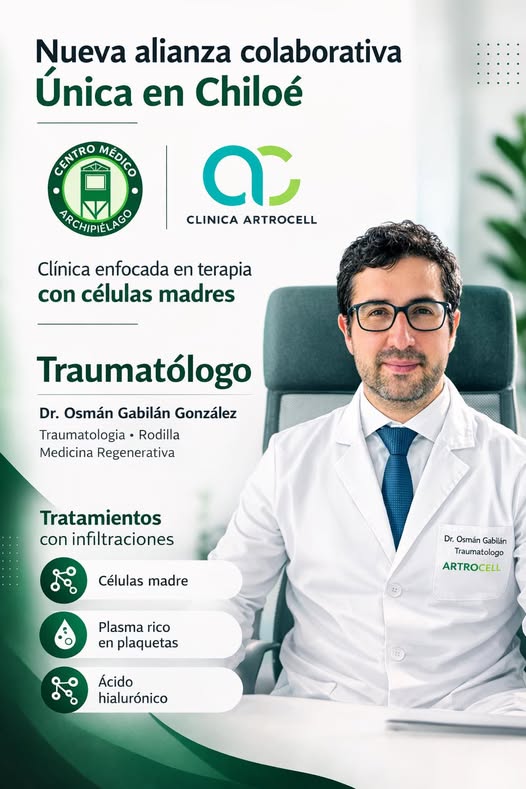 Nueva alianza colaborativa única en Chiloé 