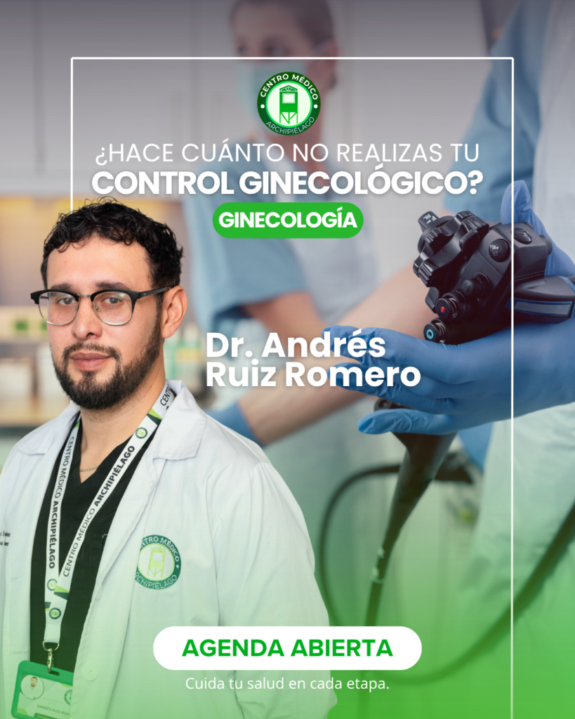 Ginecología y Salud Integral de la Mujer